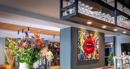 ibis Styles Den Haag Scheveningen