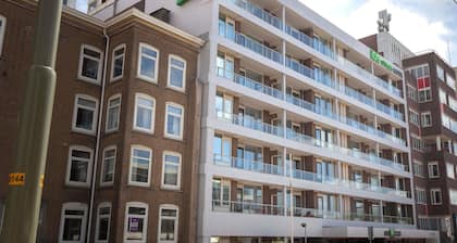 ibis Styles Den Haag Scheveningen
