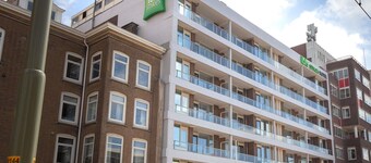 ibis Styles Den Haag Scheveningen