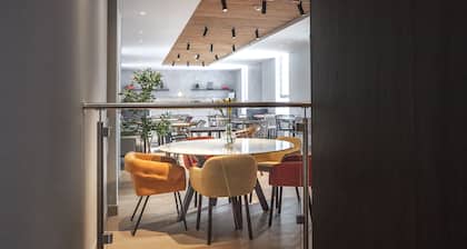 ibis Styles Den Haag Scheveningen