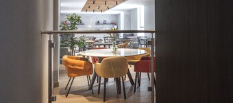 ibis Styles Den Haag Scheveningen