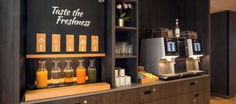 ibis Styles Den Haag Scheveningen