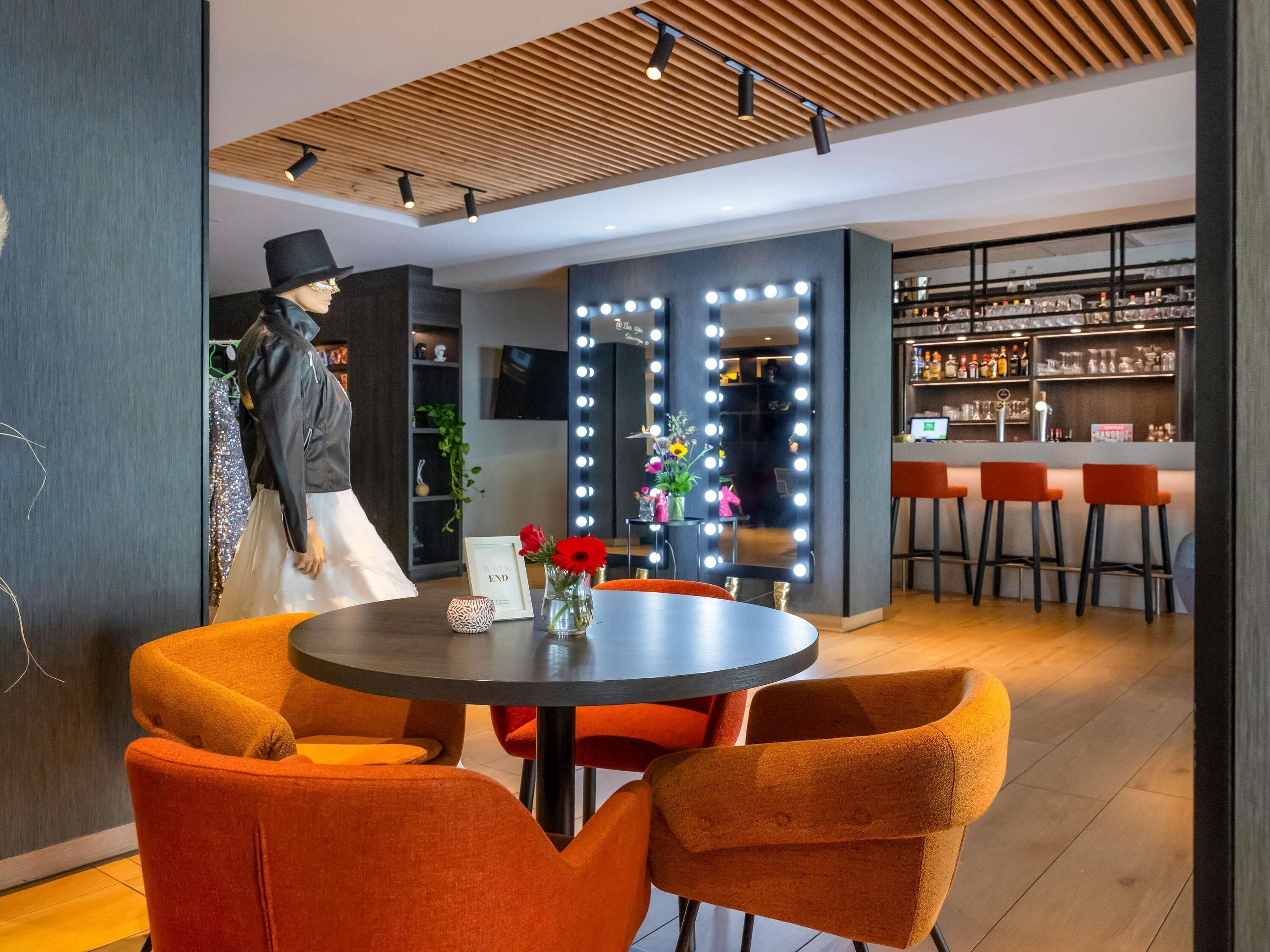 Bar (sur place)