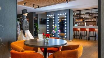Bar (sur place)