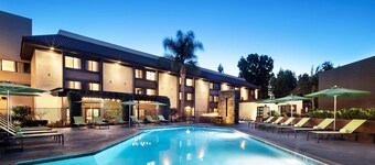 Sonesta Silicon Valley
