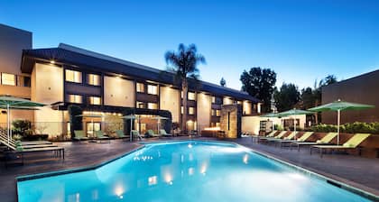 Sonesta Silicon Valley