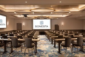 Meeting facility - Sonesta Silicon Valley (Milpitas)