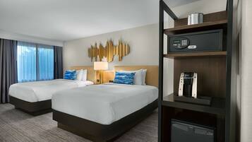 Lakens van Egyptisch katoen, luxe beddengoed, donsdekens