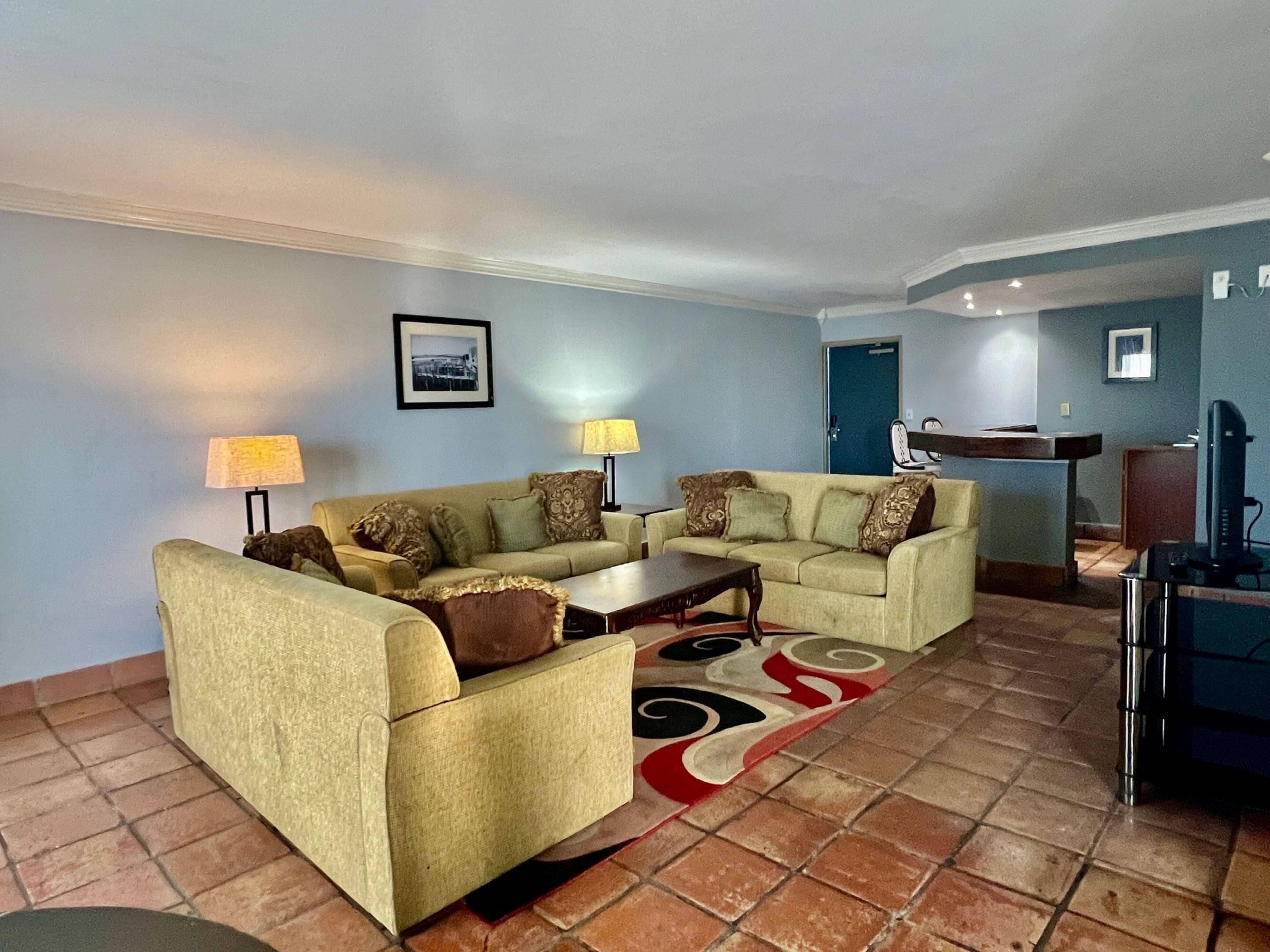 Foto - Quality Inn & Suites On The Bay Near Pensacola Beach