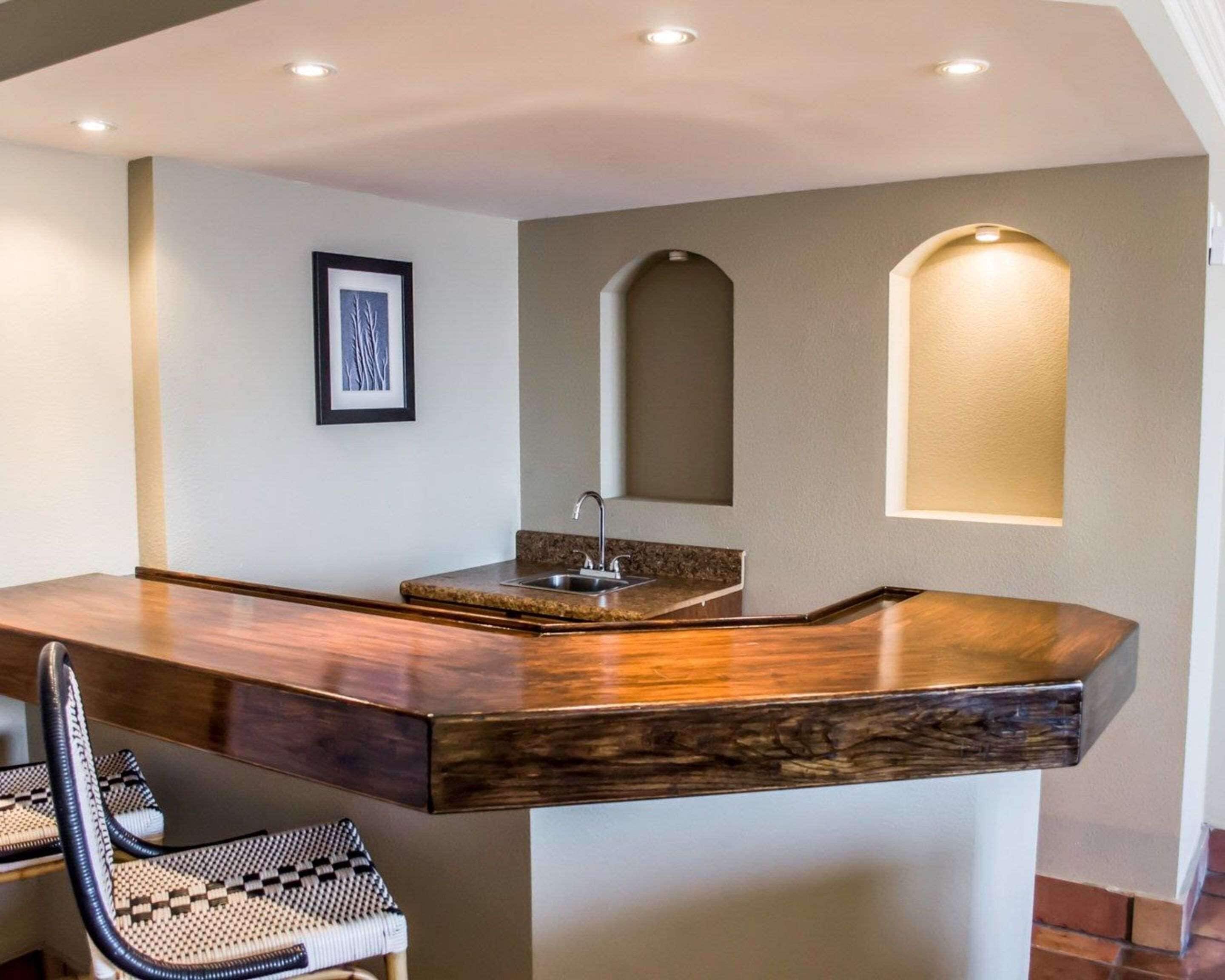 Foto - Quality Inn & Suites Gulf Breeze Bayside near Pensacola Beach