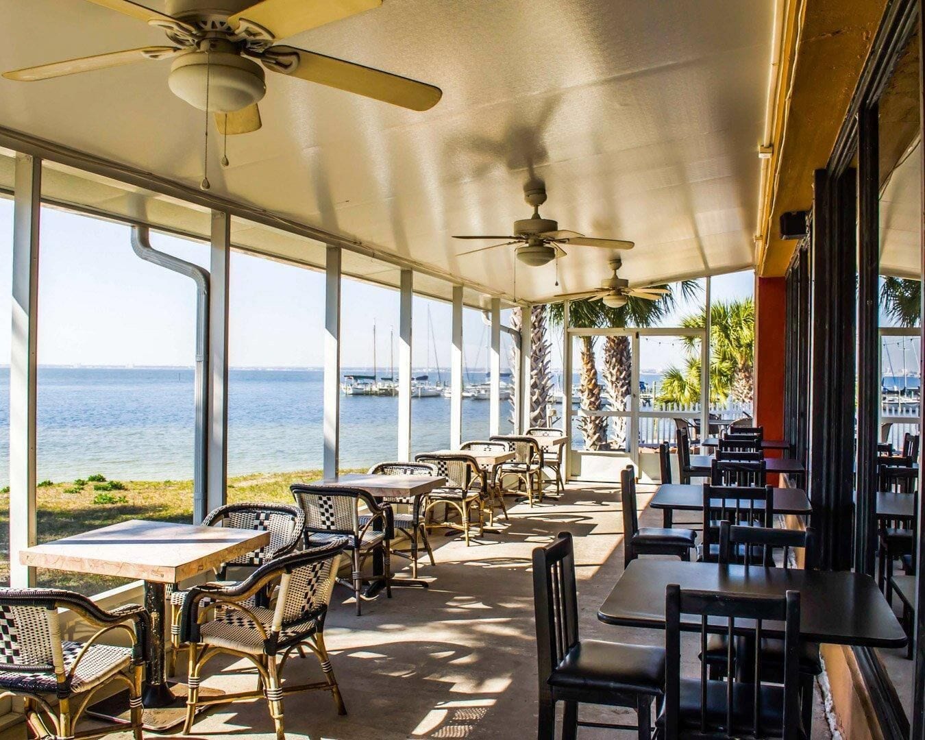 Foto - Quality Inn & Suites On The Bay Near Pensacola Beach