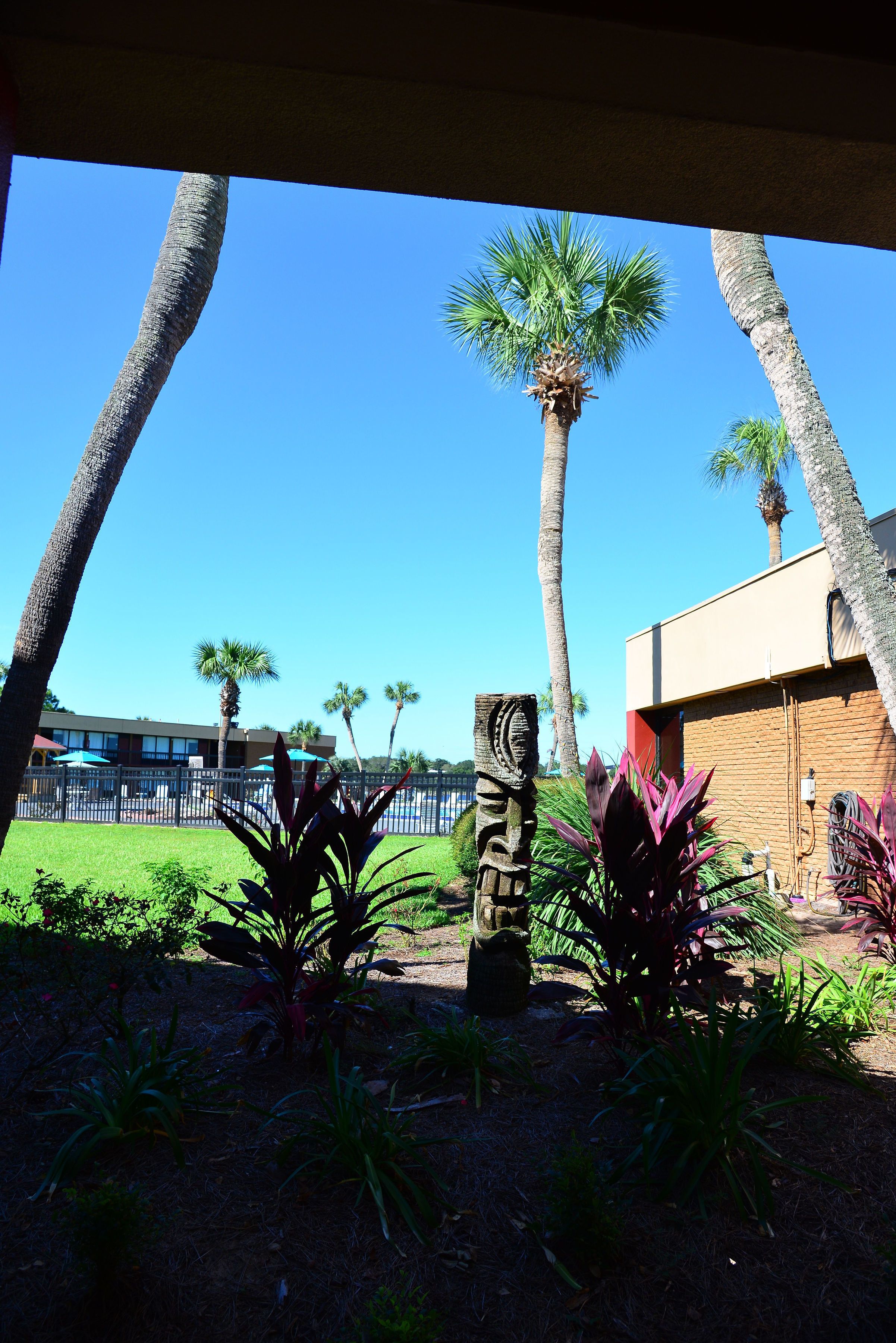 Foto - Quality Inn & Suites Gulf Breeze Bayside near Pensacola Beach