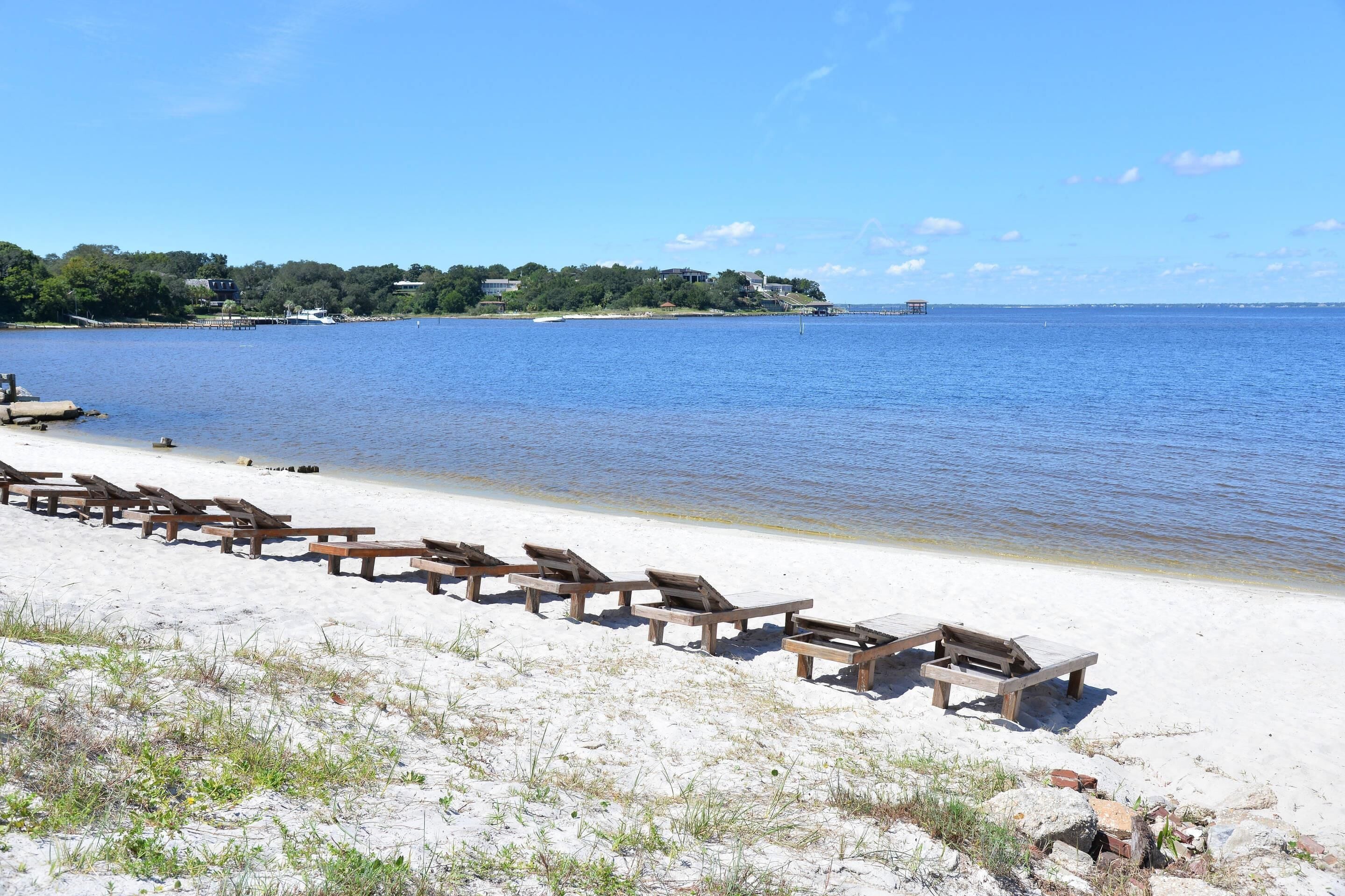 Foto - Quality Inn & Suites On The Bay Near Pensacola Beach