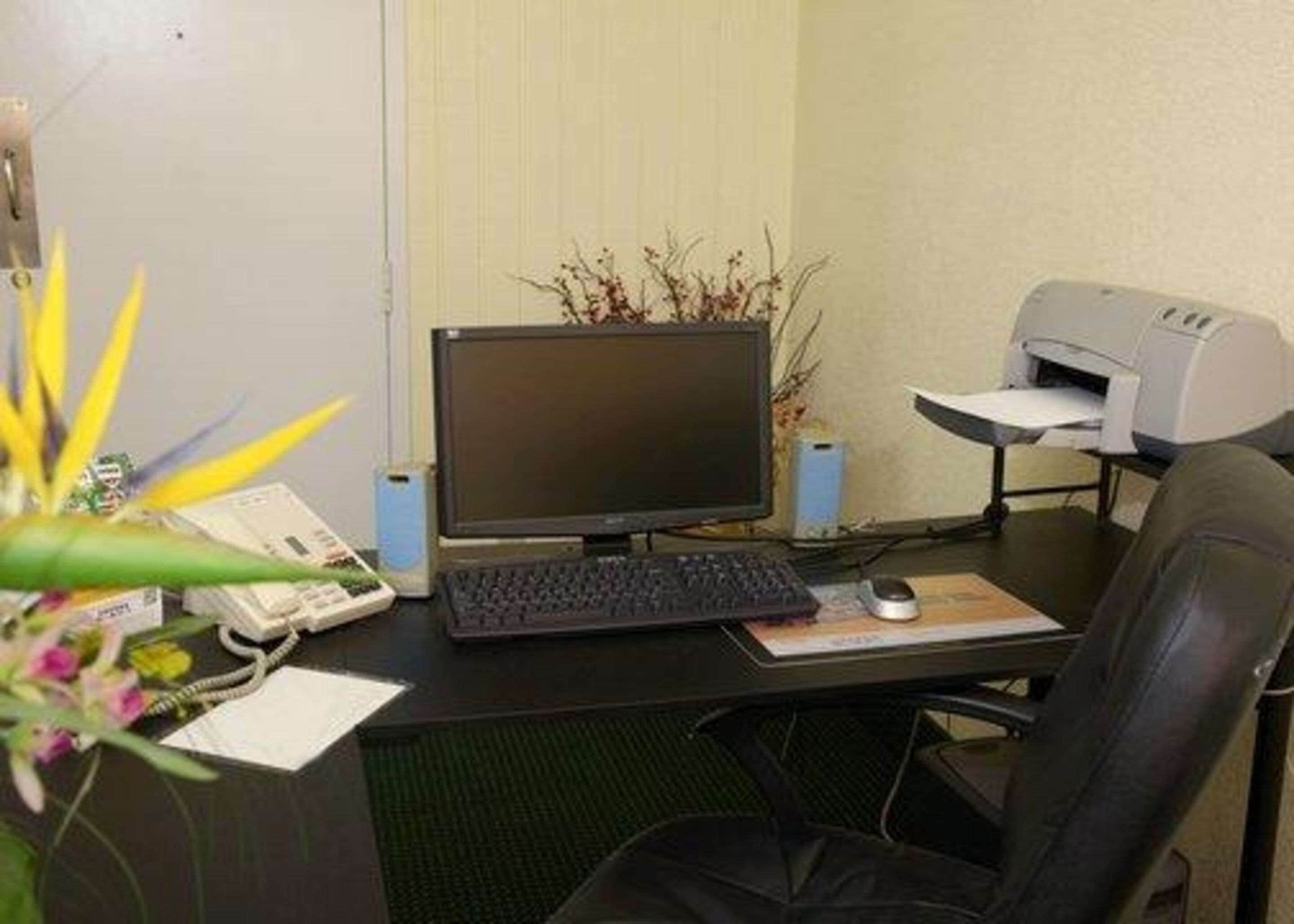 Foto - Quality Inn & Suites Gulf Breeze Bayside near Pensacola Beach