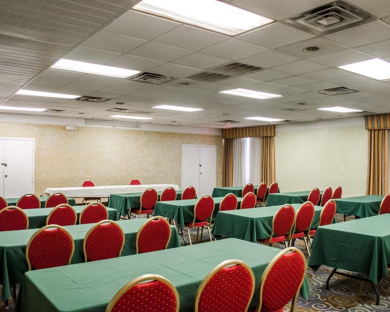 Foto - Quality Inn & Suites On The Bay Near Pensacola Beach
