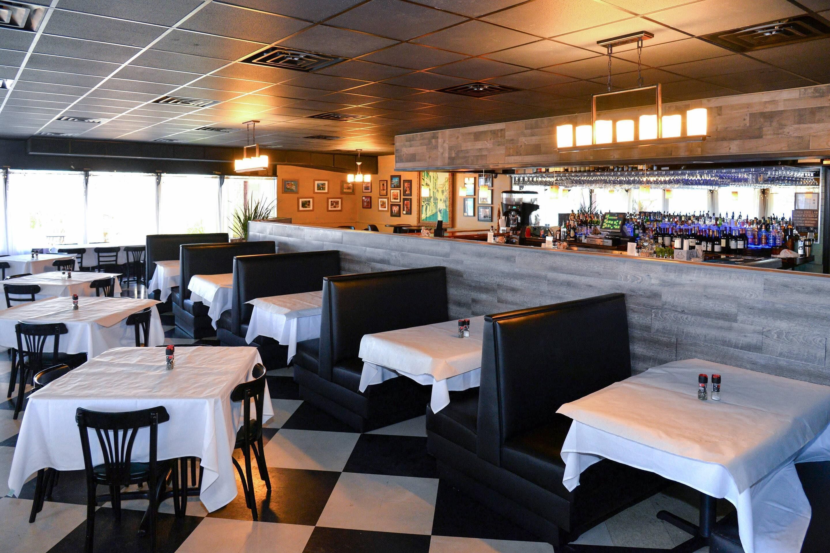 Restaurantes