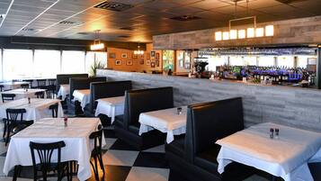 Restaurantes