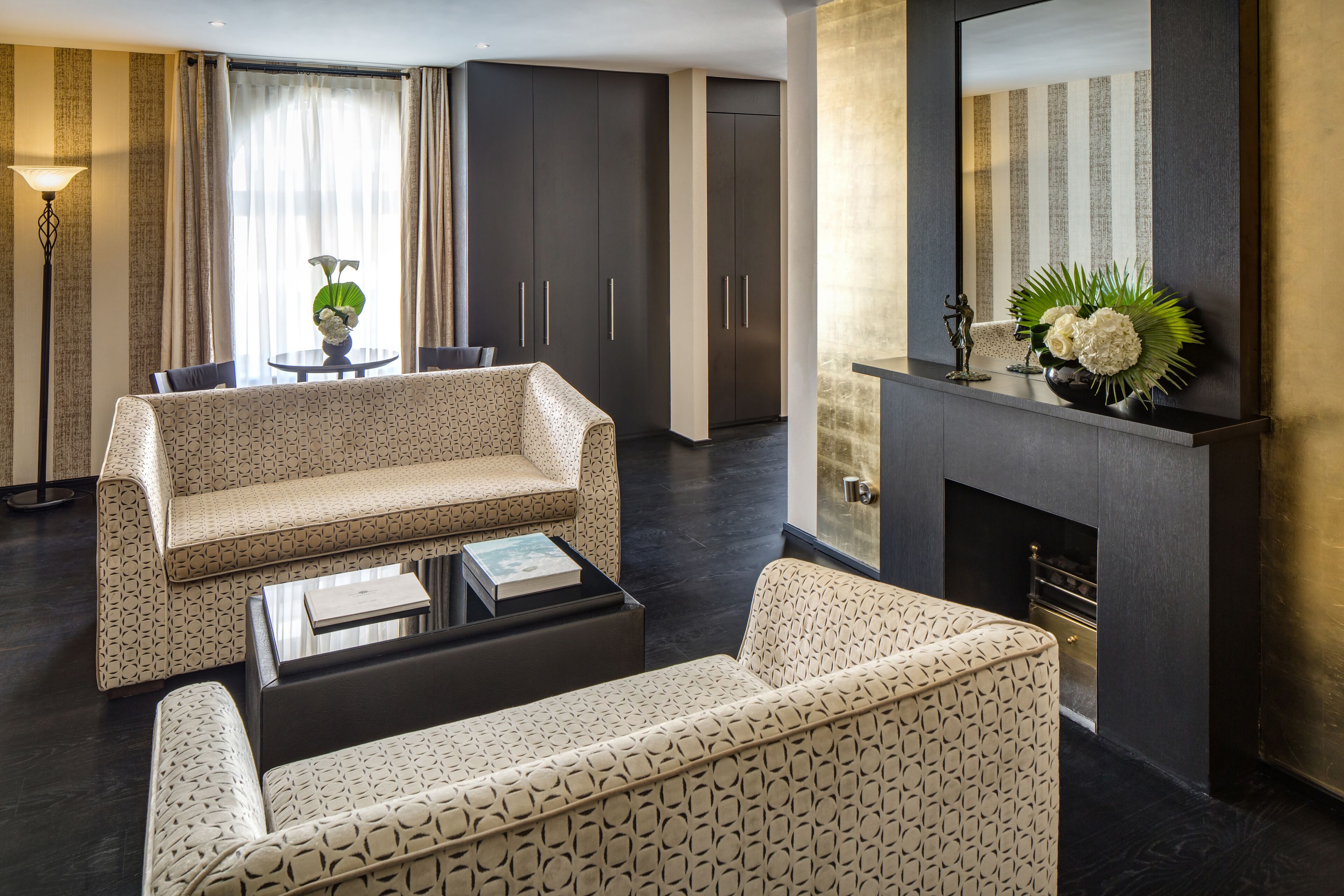 Photo - 60 Hyde Park Gate Hotel