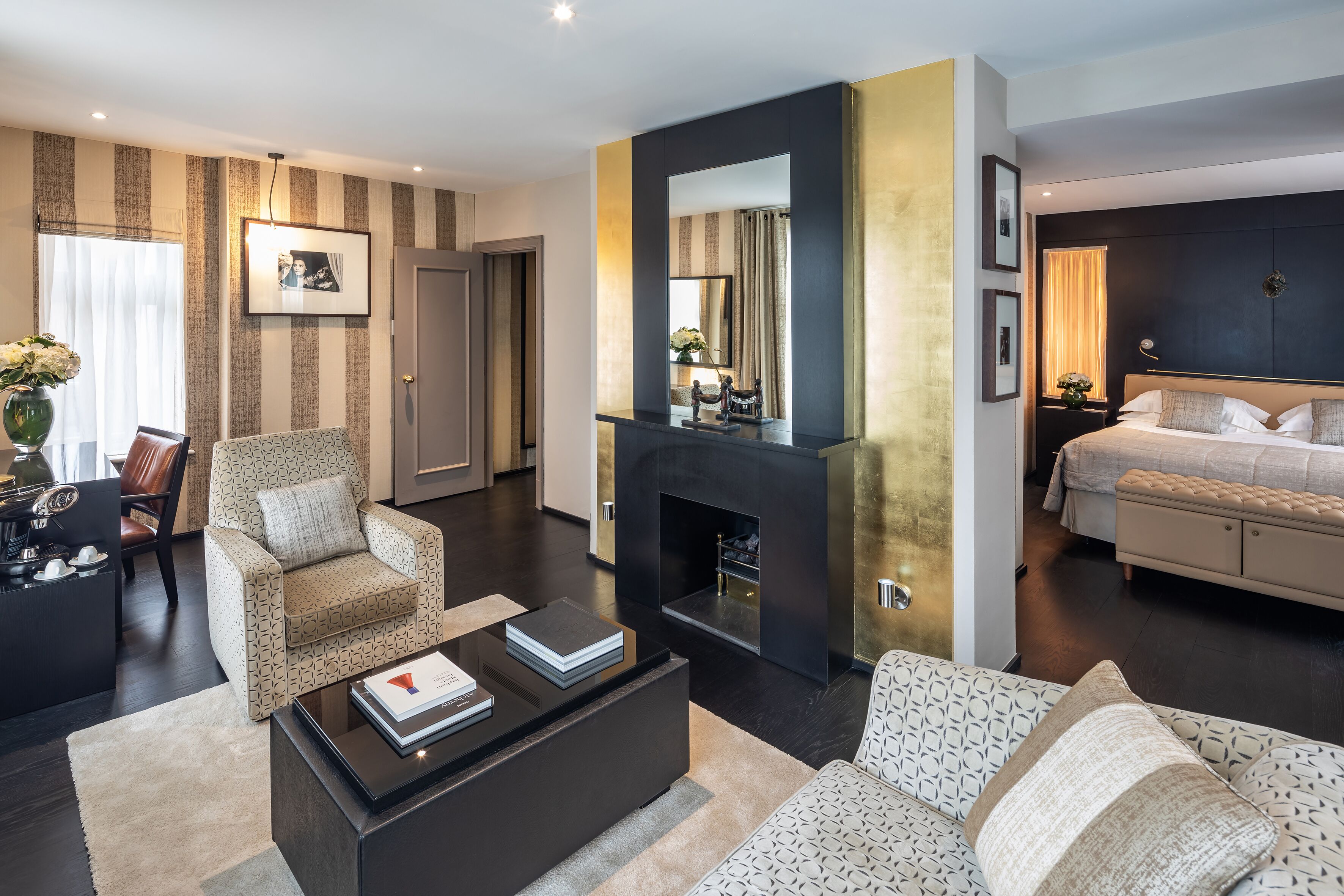 Photo - 60 Hyde Park Gate Hotel