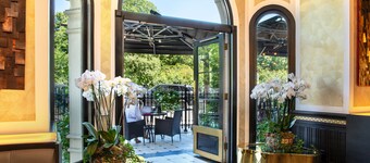 60 Hyde Park Gate Hotel by Accor