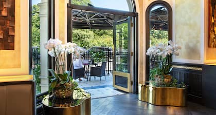 60 Hyde Park Gate Hotel by Accor