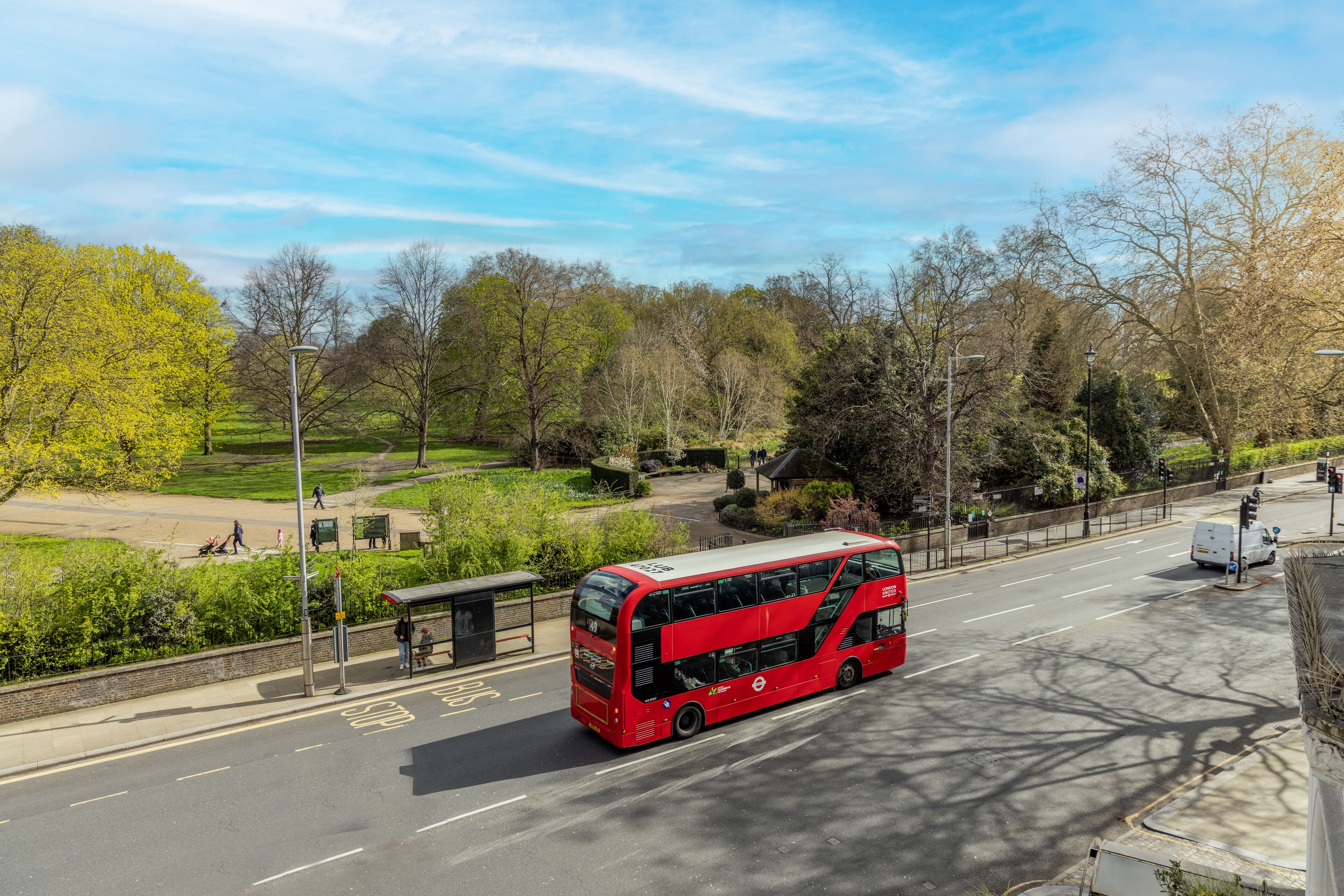 Photo - 60 Hyde Park Gate Hotel
