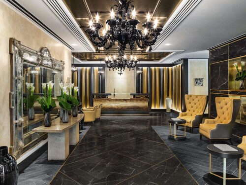 60 Hyde Park Gate Hotel by Accor