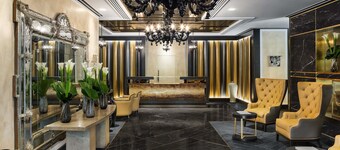 60 Hyde Park Gate Hotel by Accor