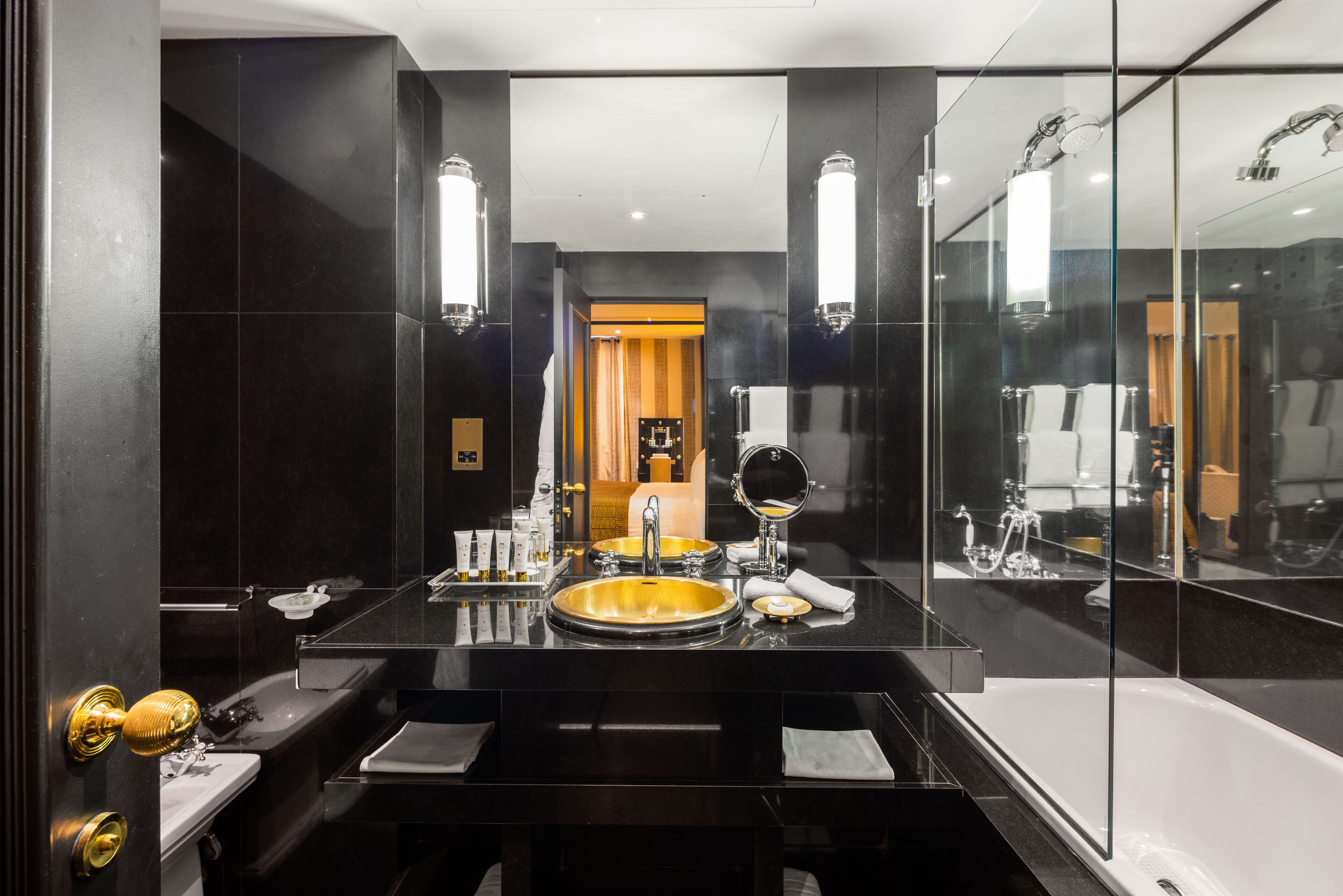 Photo - 60 Hyde Park Gate Hotel