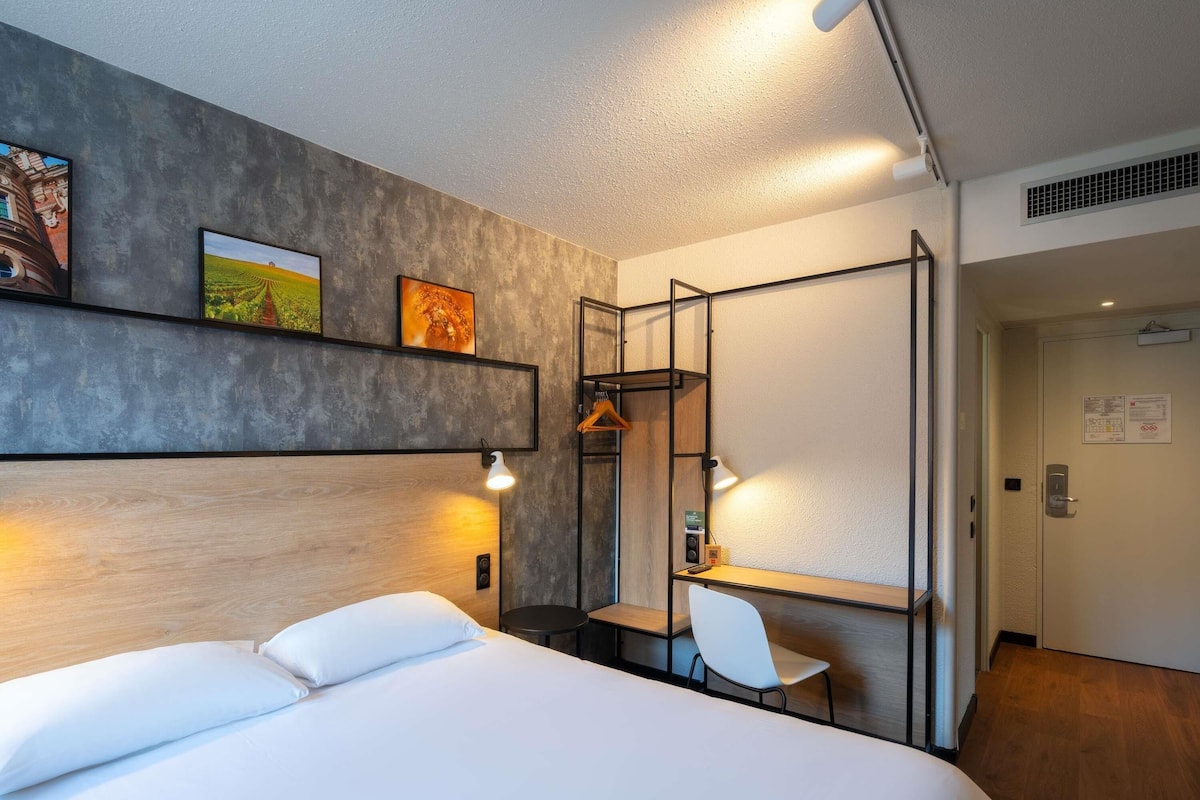 Standardzimmer