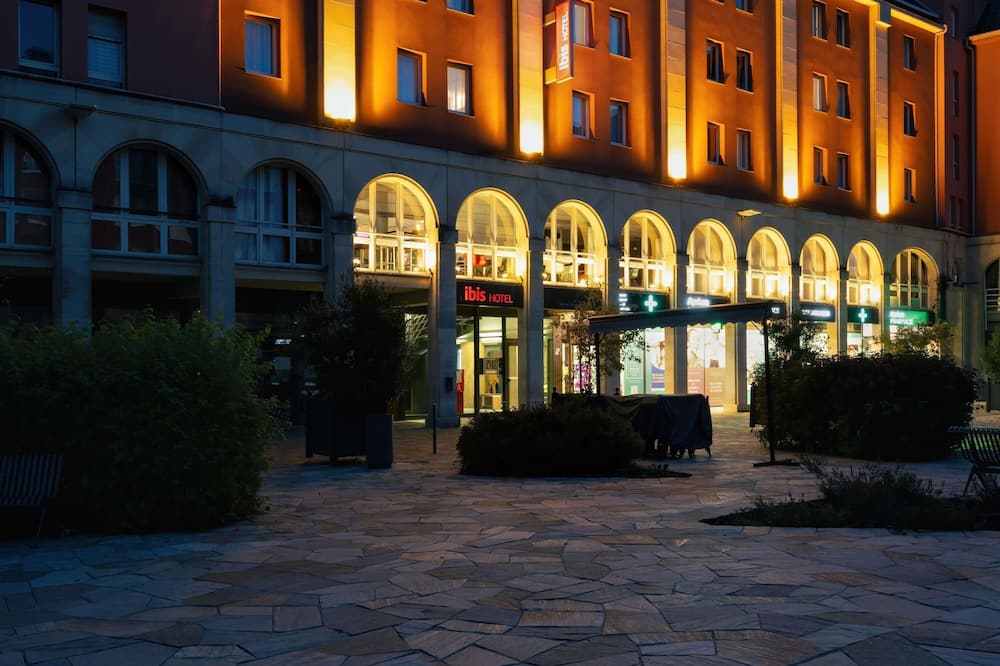 ibis Epernay Centre Ville