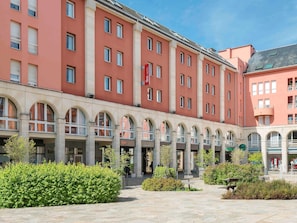 Aussenbereich