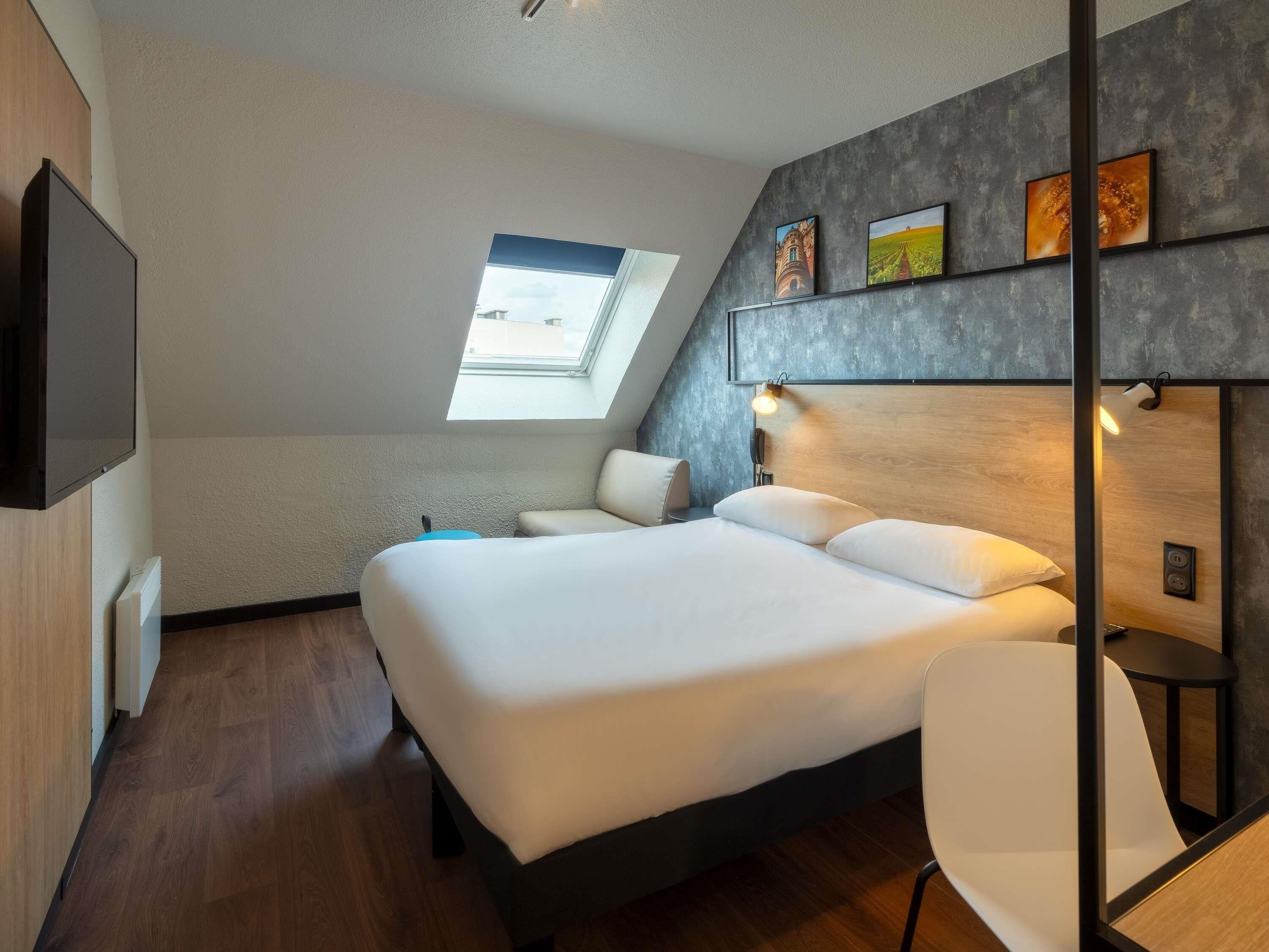 Triple Room, 1 Double Bed with Sofa bed