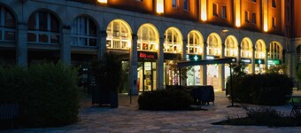 ibis Epernay Centre Ville