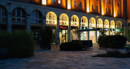 ibis Epernay Centre Ville