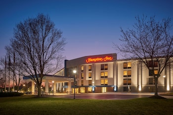 Hampton Inn Lancaster