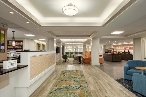 Hampton Inn Lancaster