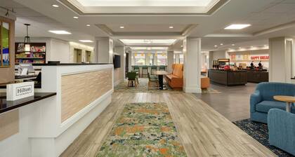 Hampton Inn Lancaster