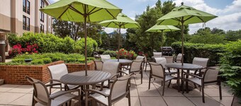Hampton Inn Lancaster
