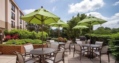 Hampton Inn Lancaster