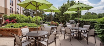 Hampton Inn Lancaster