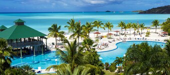 Jolly Beach Antigua - All-inclusive