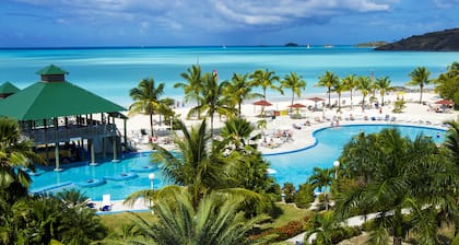 Jolly Beach Antigua - All-inclusive