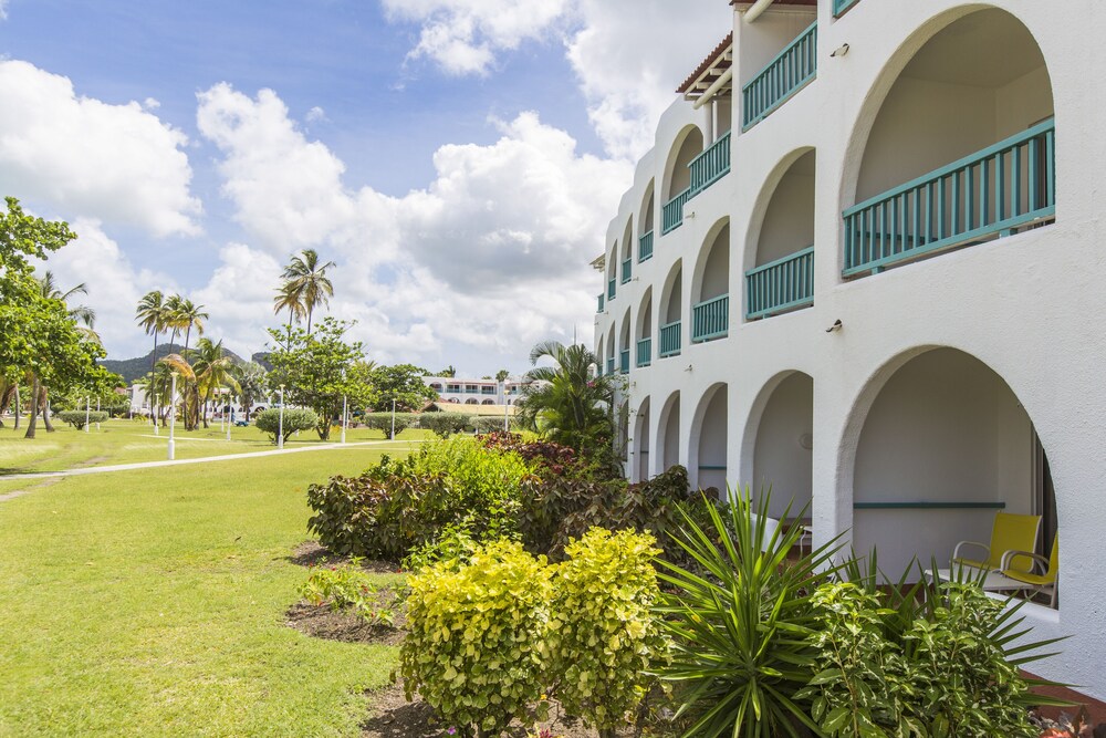 Jolly Beach Resort & Spa image