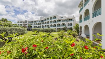 Jardín