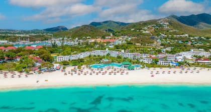 Jolly Beach Antigua - All-inclusive