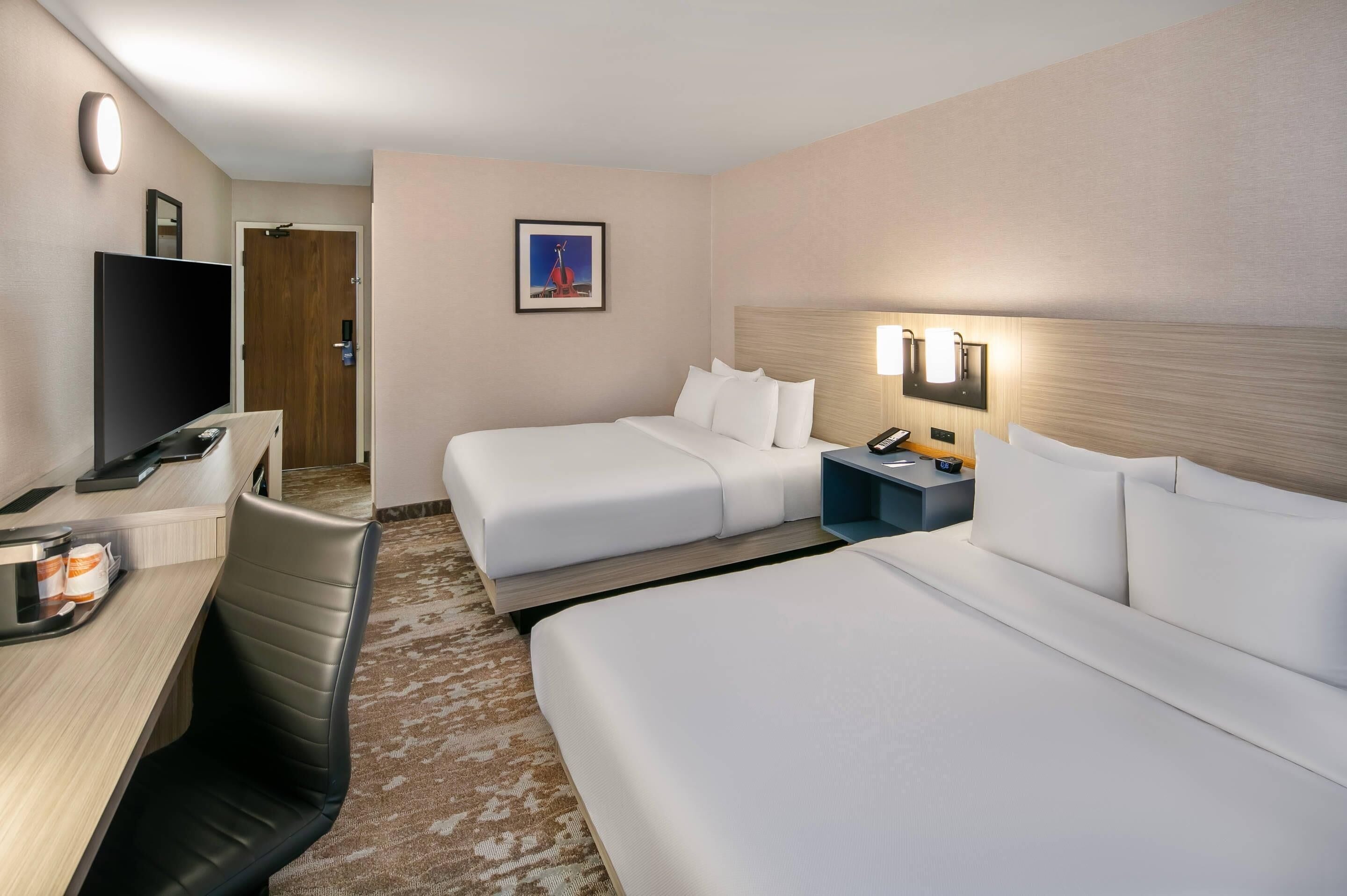 Foto - Comfort Inn Sydney - Cape Breton