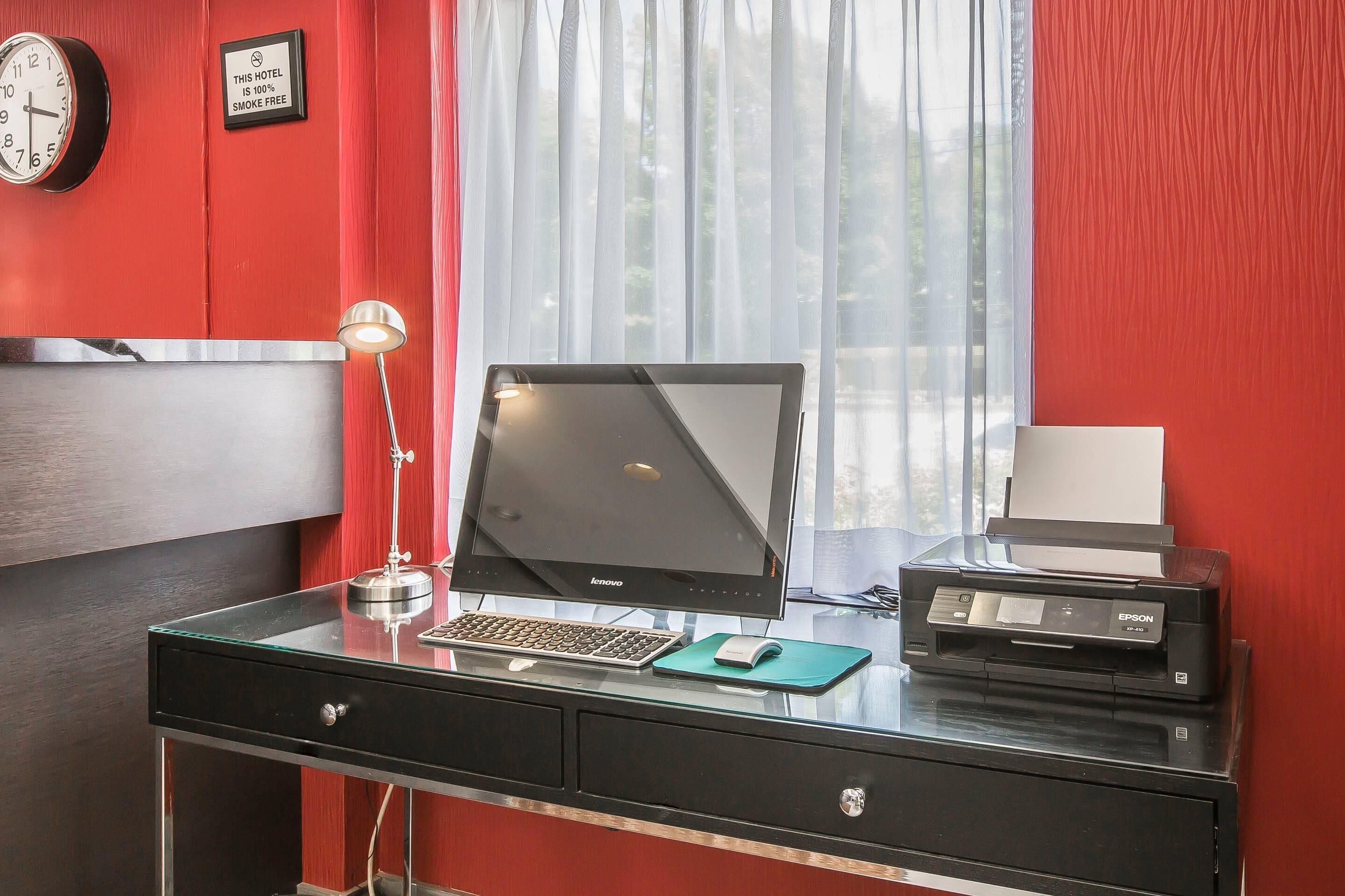 Foto - Comfort Inn Sydney - Cape Breton