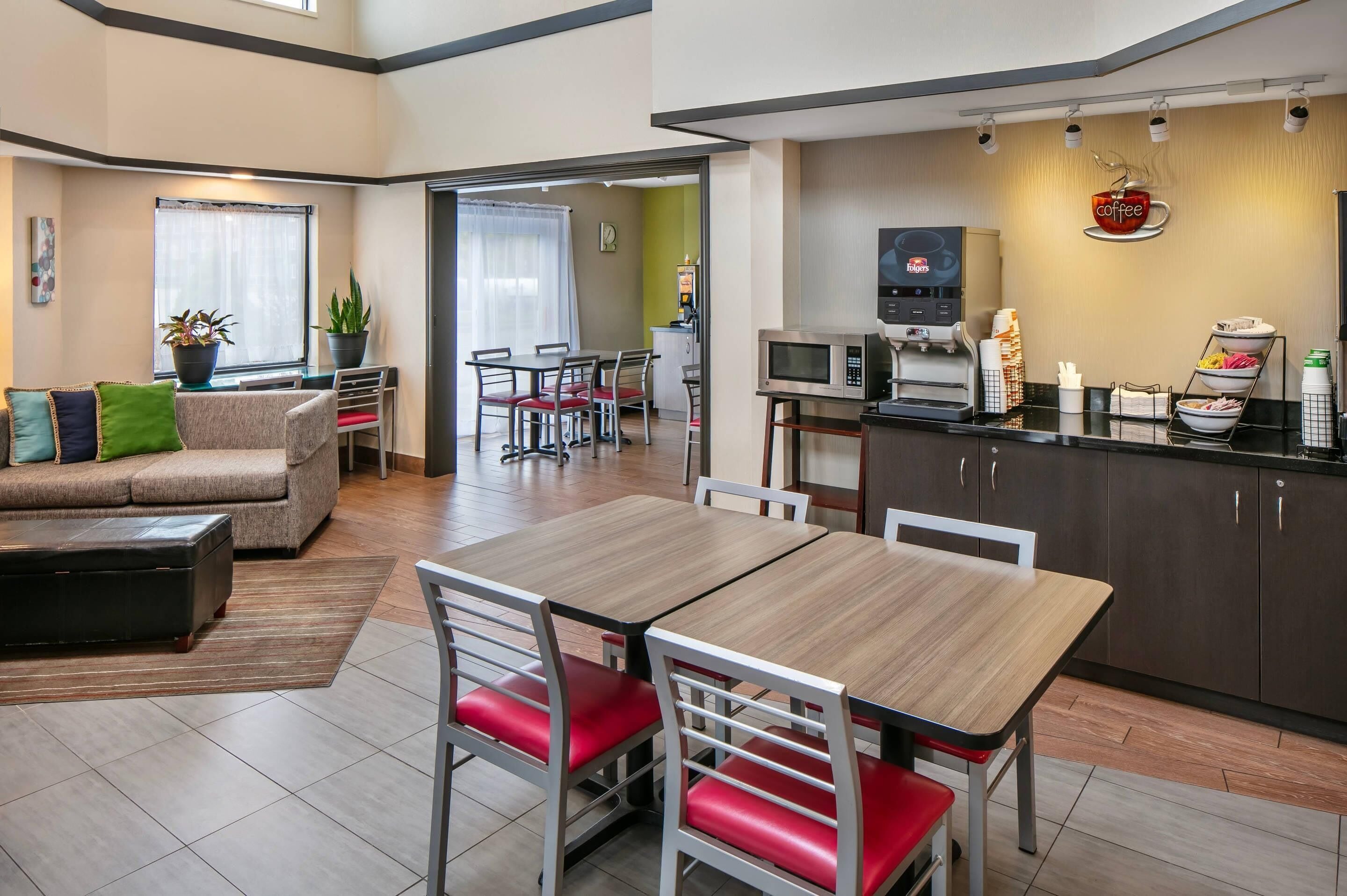 Foto - Comfort Inn Sydney - Cape Breton