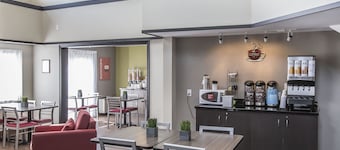 Comfort Inn Sydney
